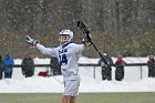 MLax vs UNE  Wheaton College Men's Lacrosse vs University of New England. - Photo by Keith Nordstrom : Wheaton, Lacrosse, LAX, UNE